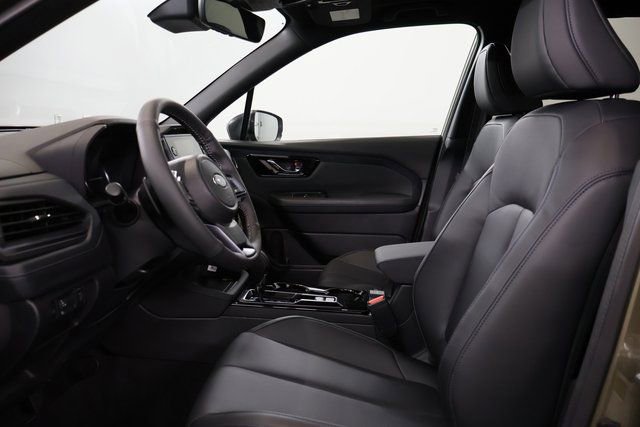 New 2026 Subaru Forester Limited image 13