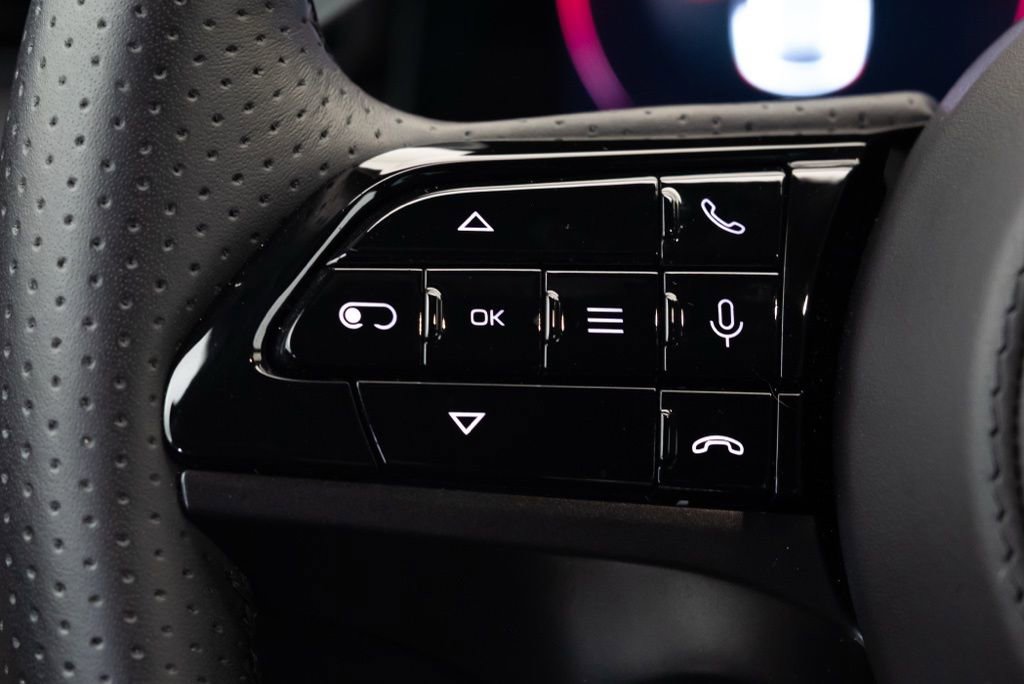 Used 2024 Maserati Grecale GT image 58