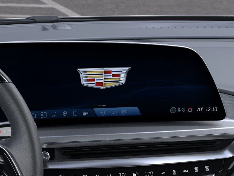 New 2026 Cadillac Lyriq Premium Sport image 20