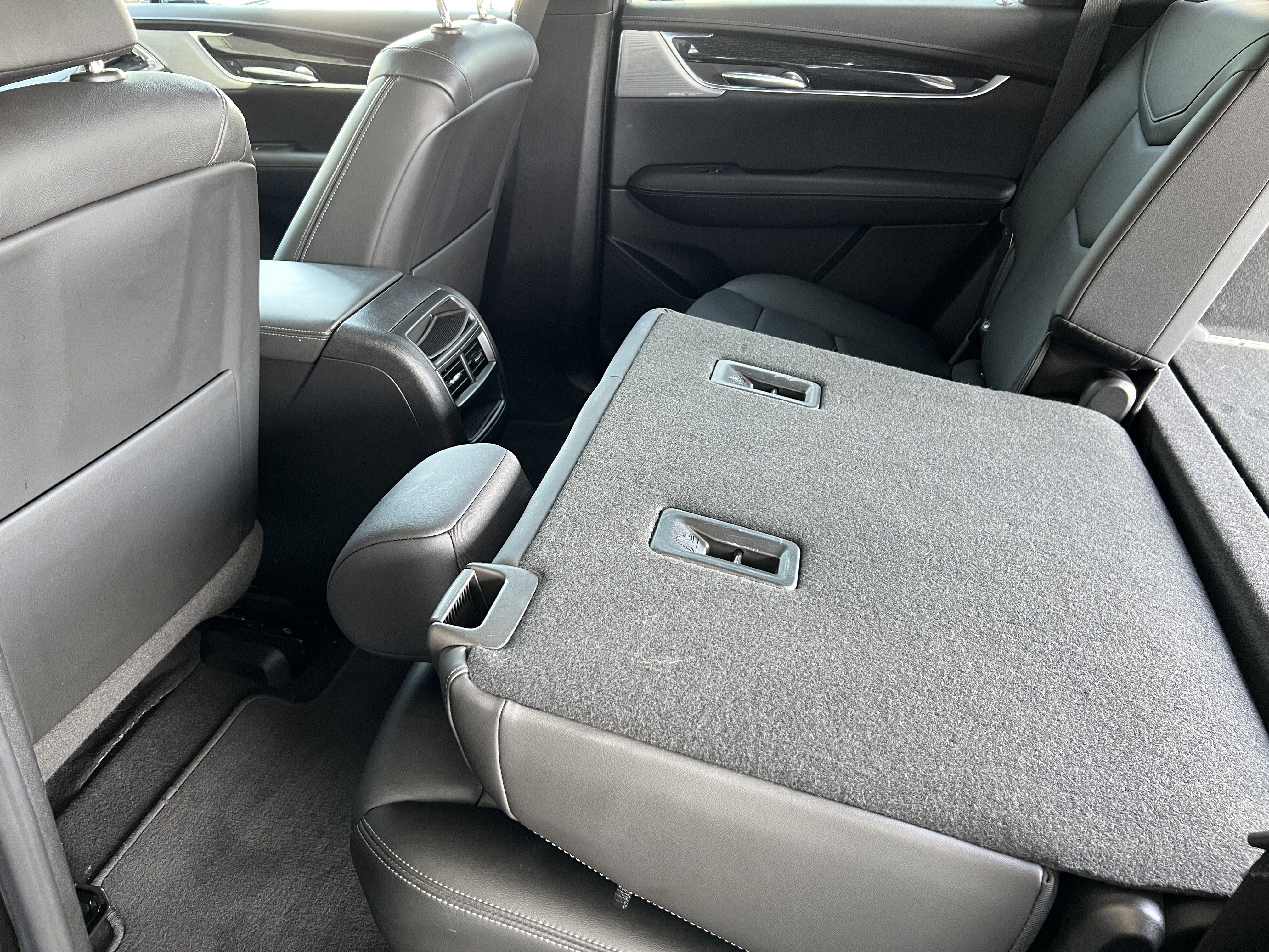 Used 2021 Cadillac XT5 Premium Luxury image 20