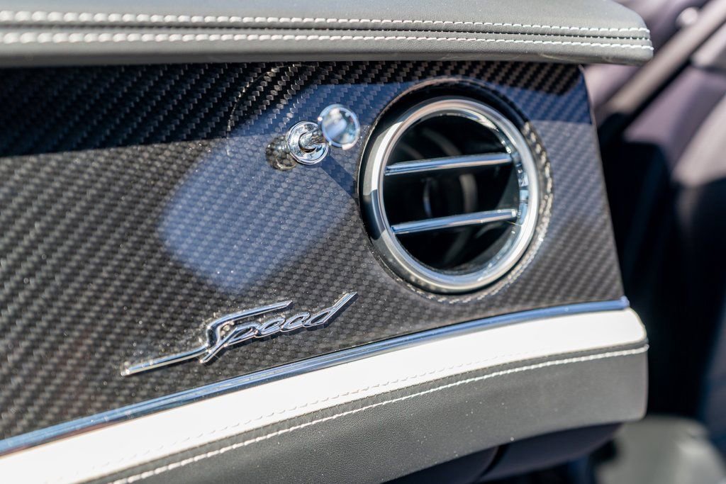 New 2025 Bentley Flying Spur Plug-In Hybrid image 51