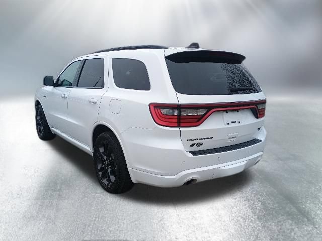 Used 2023 Dodge Durango R/T AWD/4WD image 3