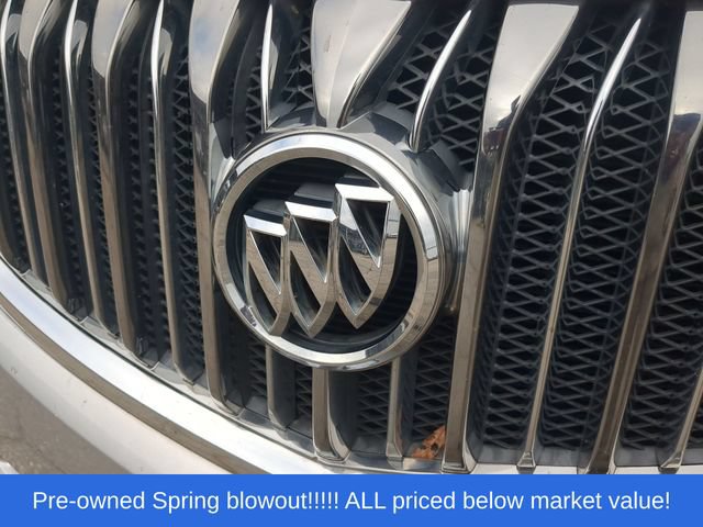 Used 2014 Buick Enclave Leather FWD image 10