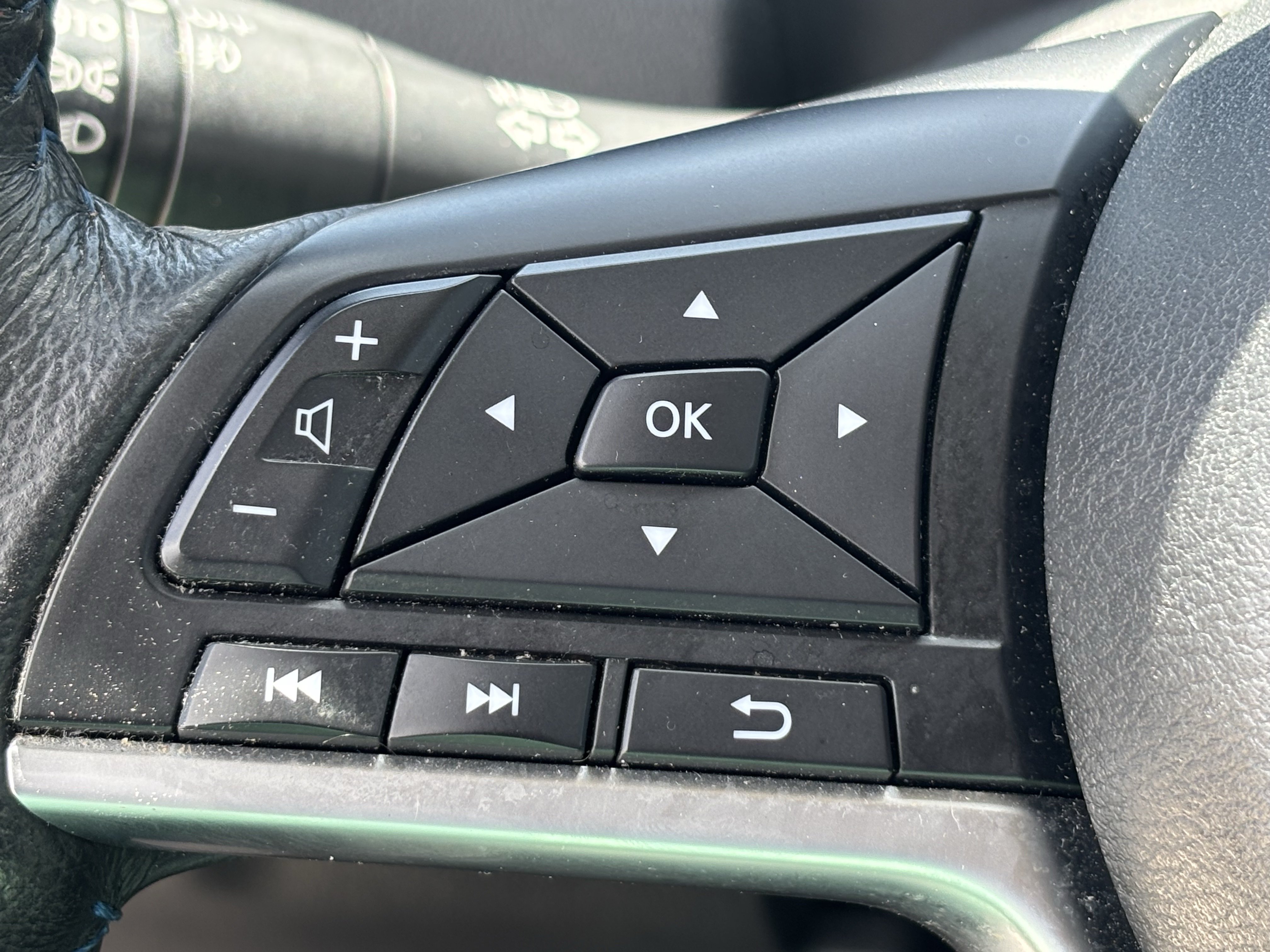 Used 2019 Nissan Leaf SL Plus FWD image 22