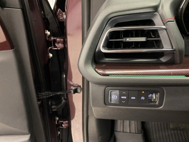 New 2026 Chevrolet Traverse RS w/ LPO, Floor Liner Package image 12