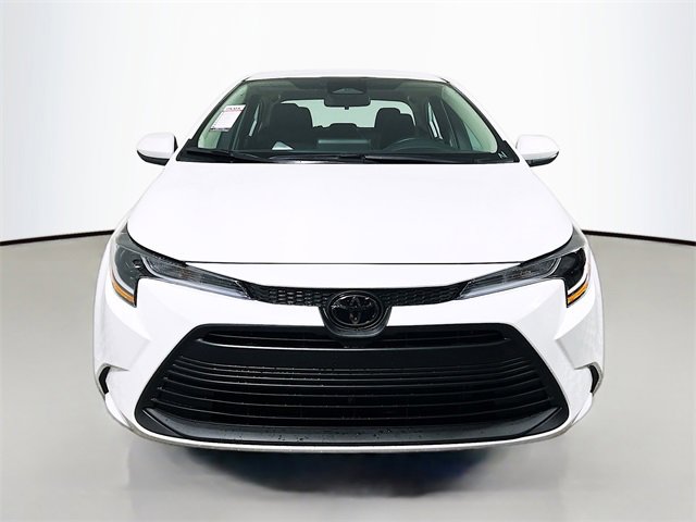 New 2026 Toyota Corolla LE image 8