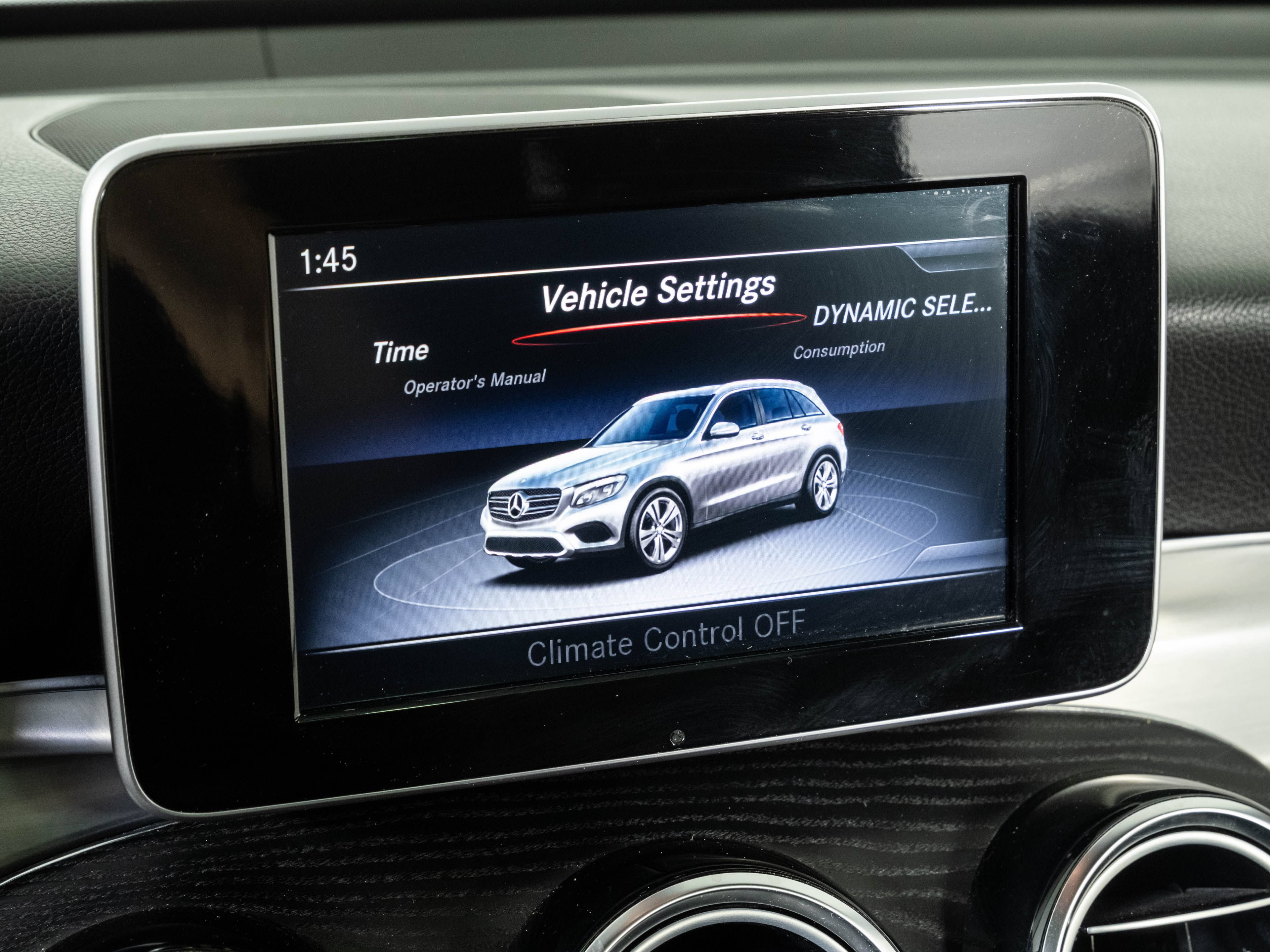 Used 2019 Mercedes-Benz GLC 300 image 13