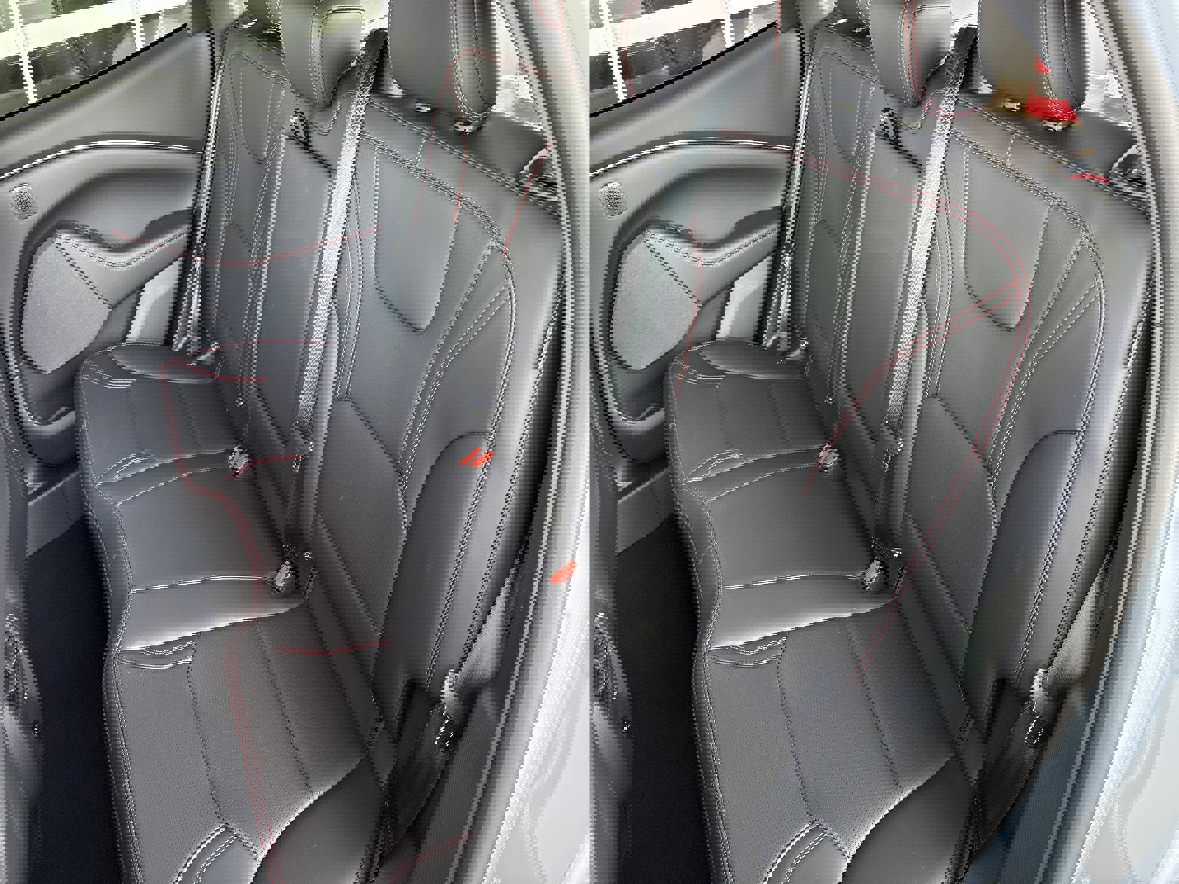 New 2026 Ford Mustang Mach-E Premium w/ Sport Appearance Package image 13