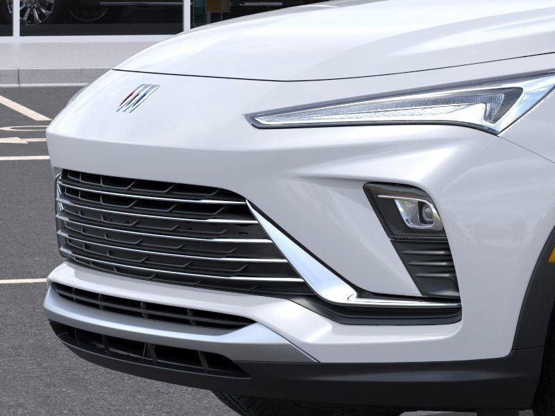 New 2026 Buick Envista Preferred w/ Convenience I Package FWD image 13