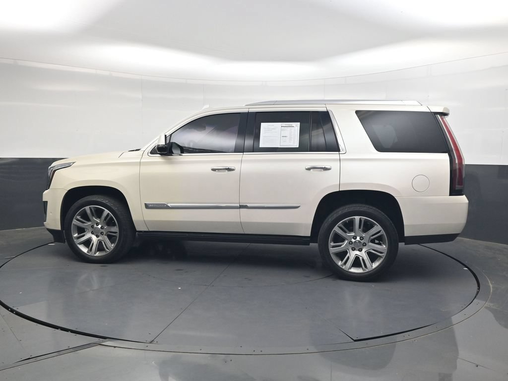 Used 2015 Cadillac Escalade Premium RWD image 12