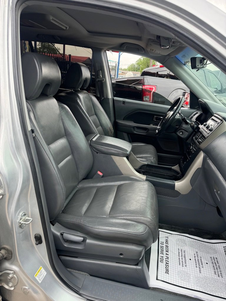 Used 2006 Honda Pilot EX-L image 15