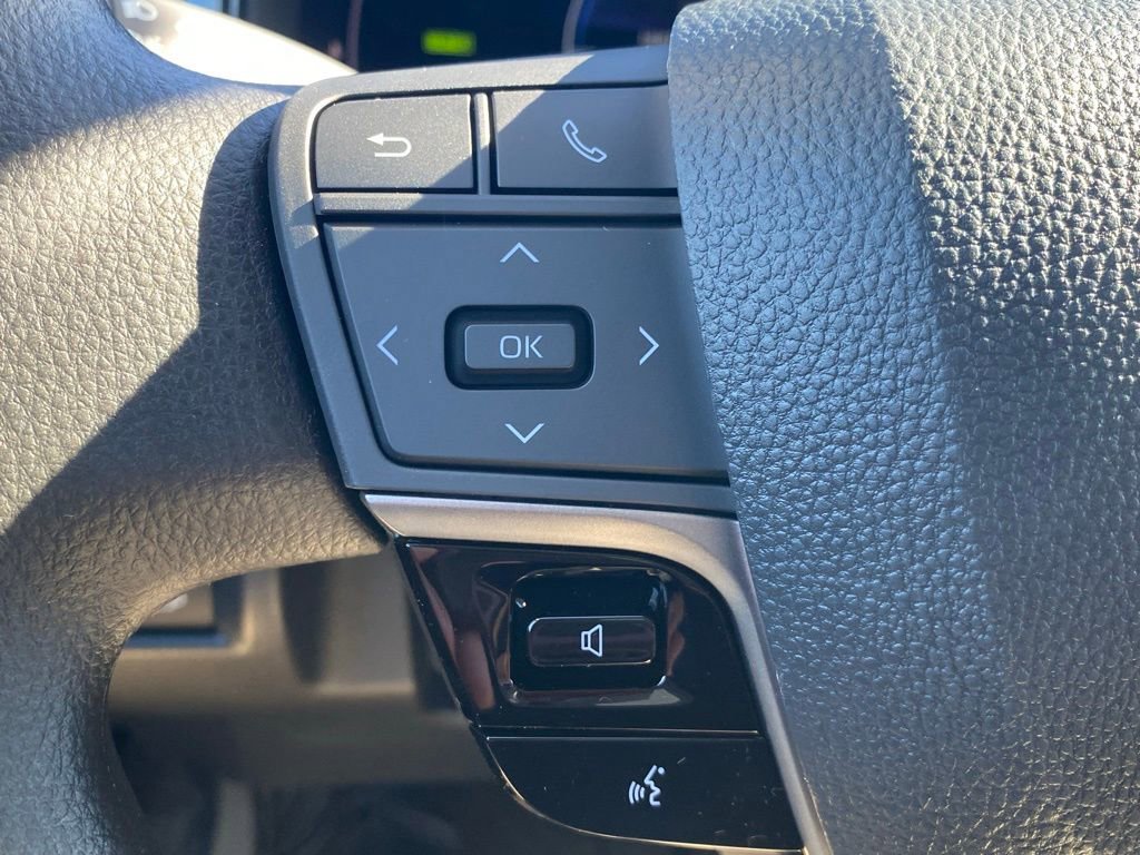 New 2026 Toyota Camry LE image 25