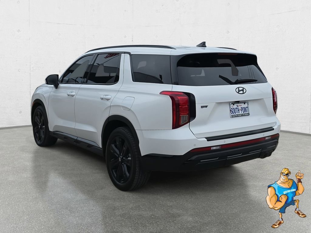 Used 2023 Hyundai Palisade XRT image 7