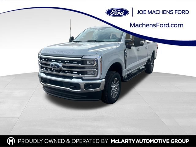 New 2026 Ford F350 Lariat w/ Lariat Premium Package