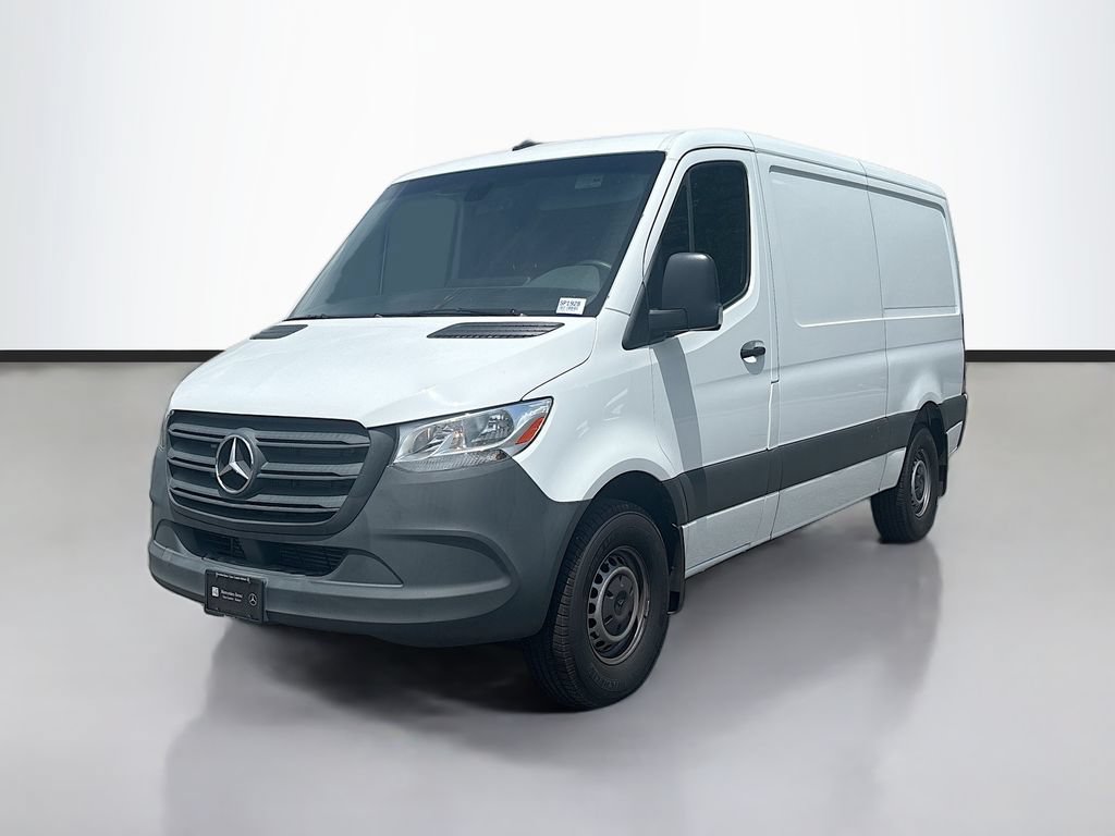 Used 2023 Mercedes-Benz Sprinter 2500 image 7