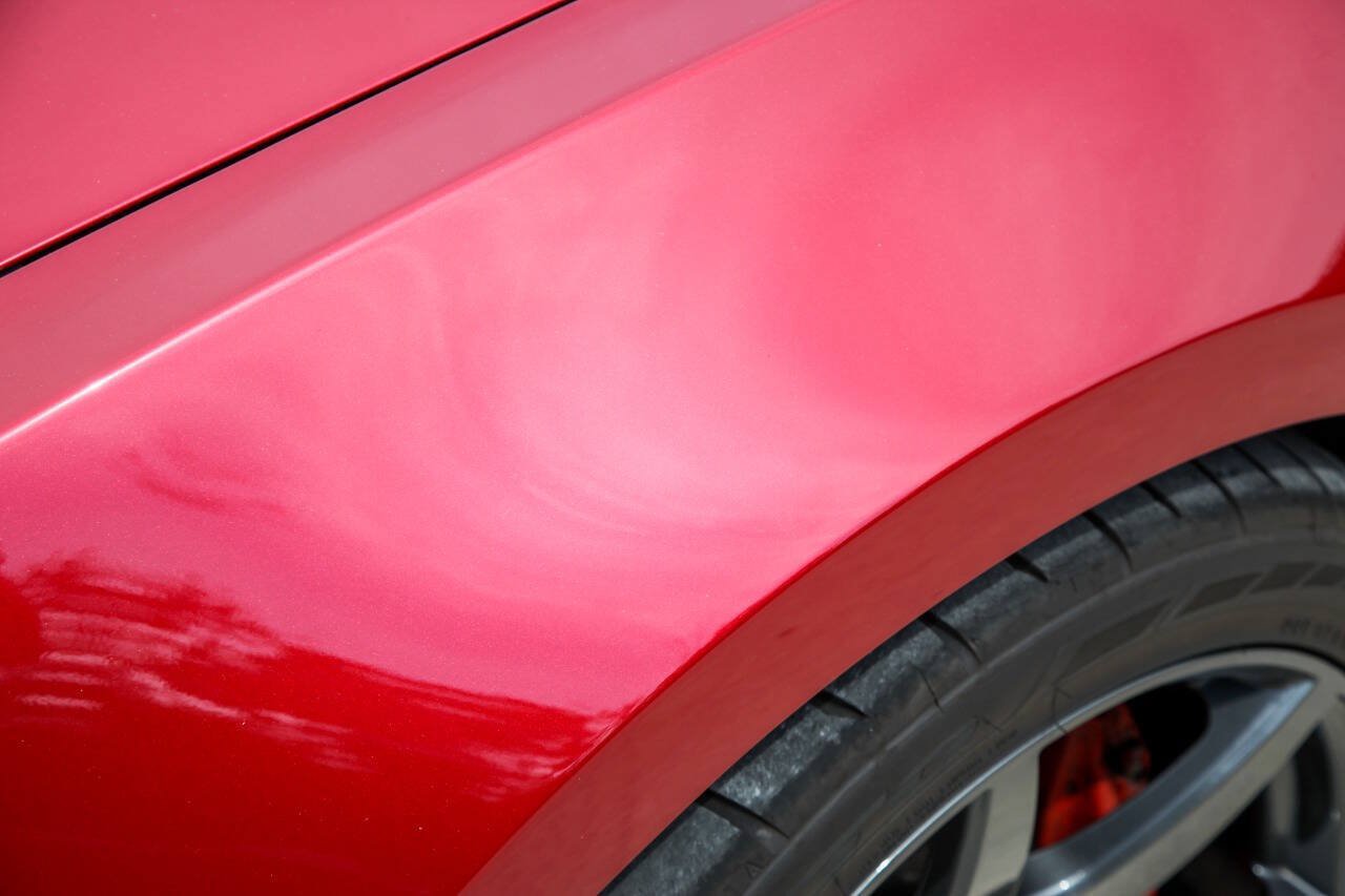 Used 2011 Ford Mustang GT Premium w/ Electronics Pkg RWD image 9