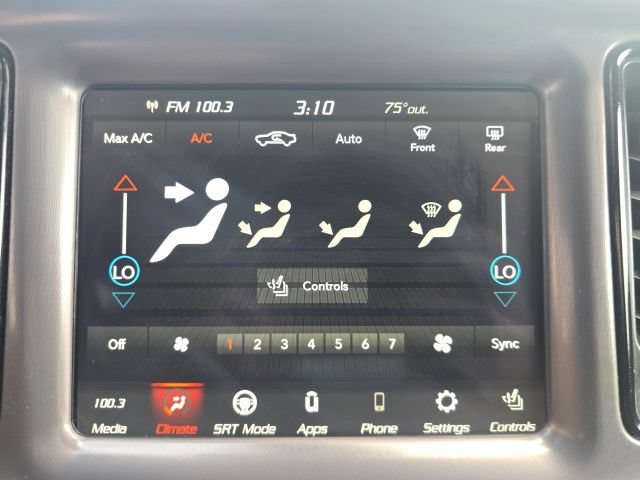Certified 2021 Dodge Challenger R/T Scat Pack RWD image 20