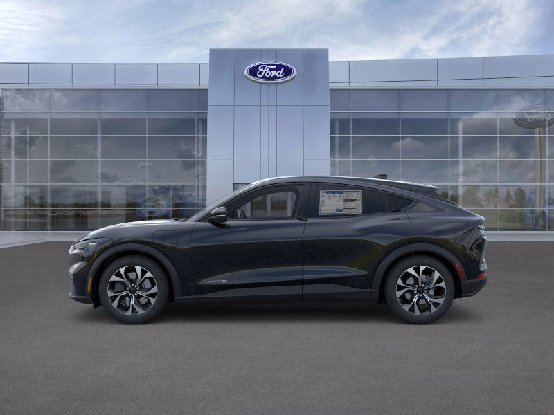 New 2026 Ford Mustang Mach-E Select w/ Comfort Package AWD/4WD image 3