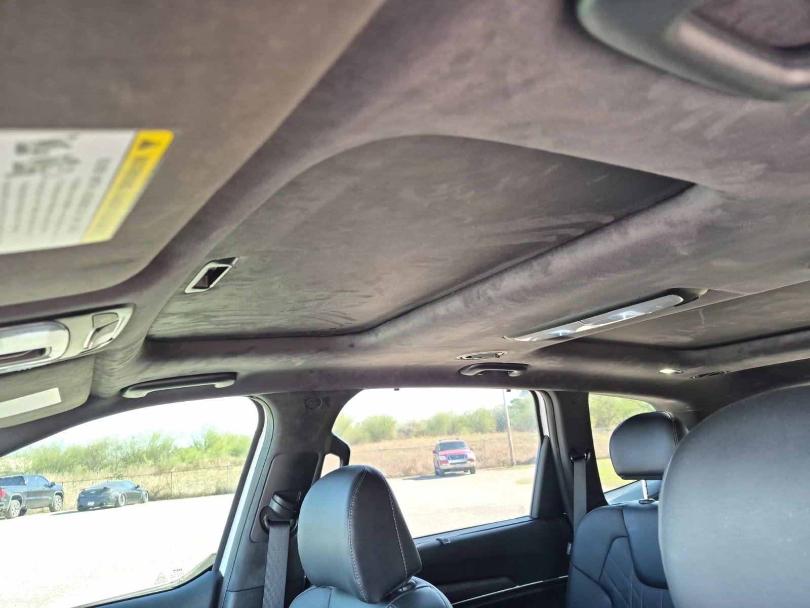 Used 2024 Kia Telluride SX Prestige X-Pro image 19