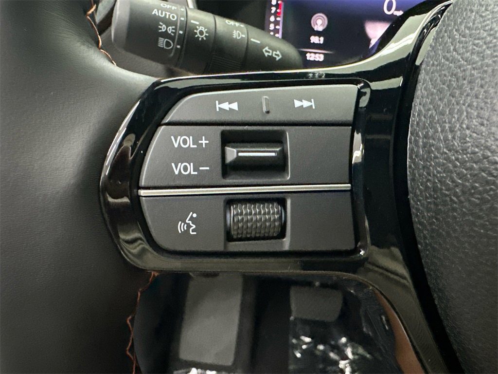 New 2026 Honda Passport TrailSport Elite image 29