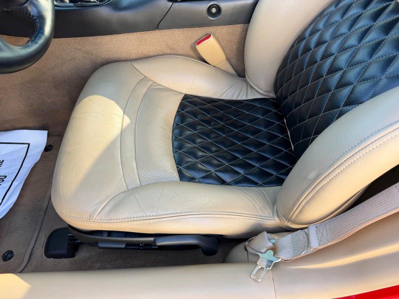 Used 2003 Chevrolet Corvette Convertible w/ Preferred Equipment Group1 RWD image 14