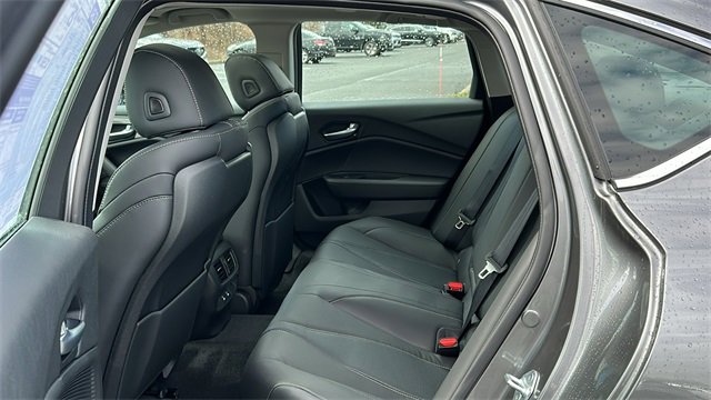 Certified 2025 Acura TLX w/ Technology Package image 24