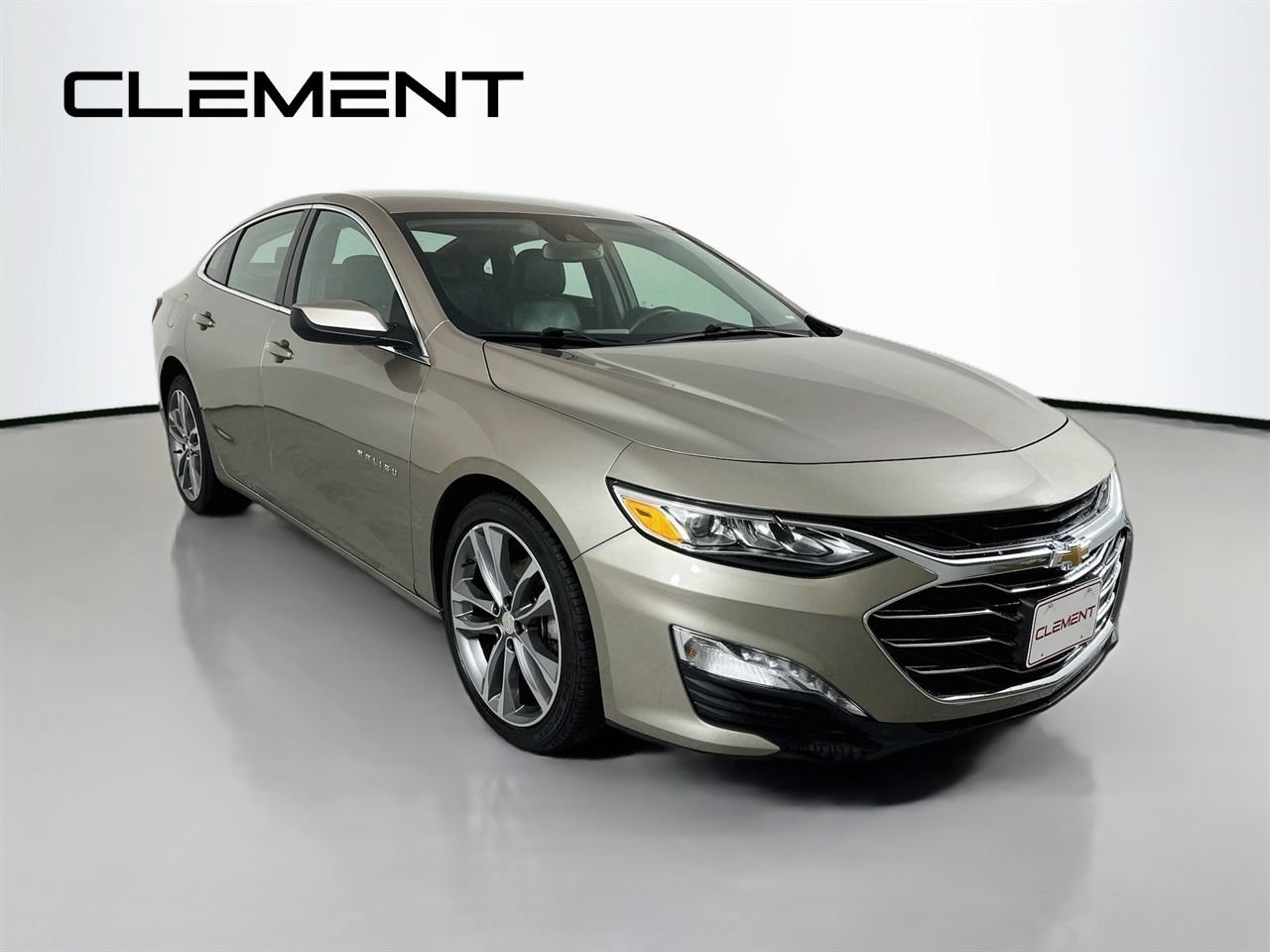 Used 2024 Chevrolet Malibu LT FWD image 5
