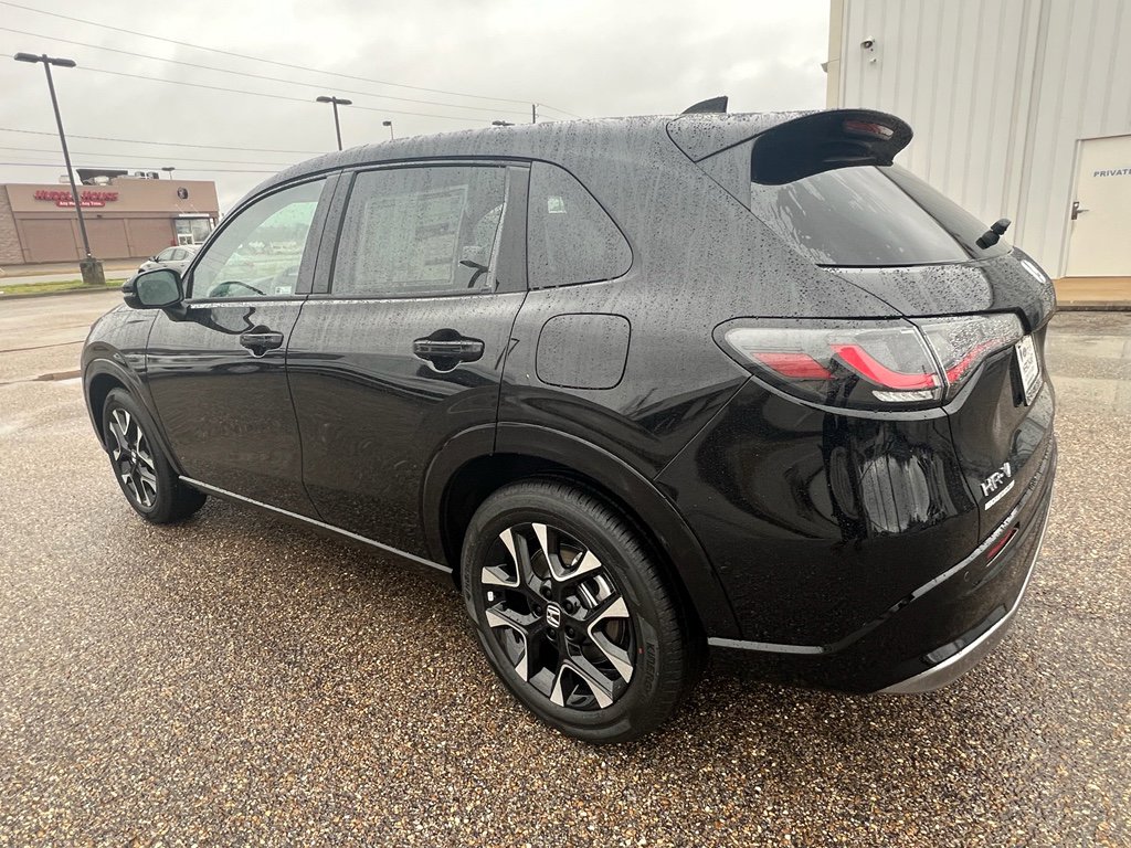 New 2026 Honda HR-V EX-L image 6