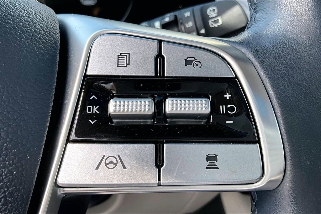 Used 2023 Kia Telluride SX AWD/4WD image 11