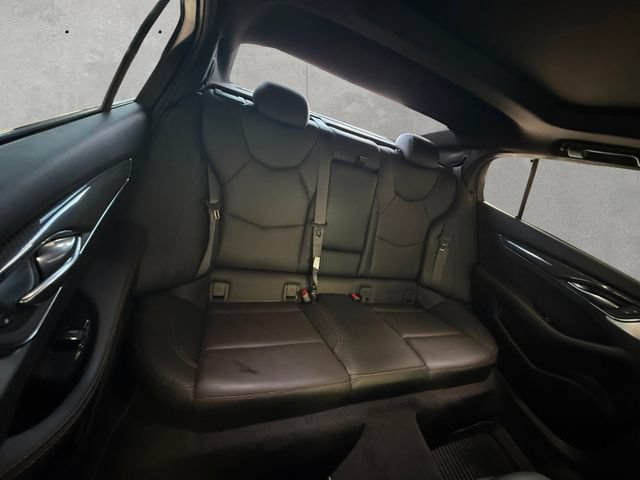 Certified 2024 Cadillac CT5 V w/ Premium Package RWD image 22