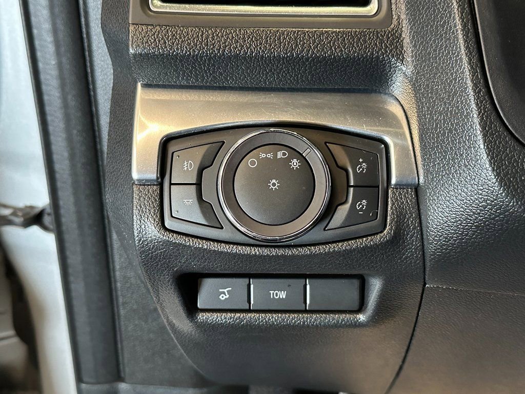 Used 2019 Ford Explorer Sport w/ Equipment Group 401A image 20