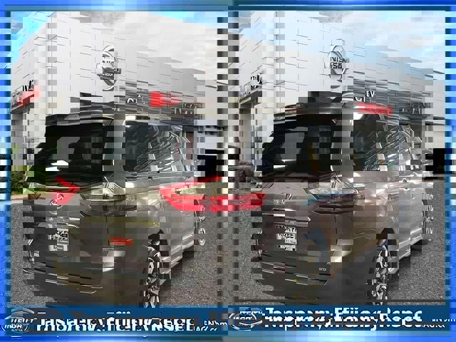 Used 2018 Toyota Sienna Limited Premium w/ Protection Package AWD/4WD image 6