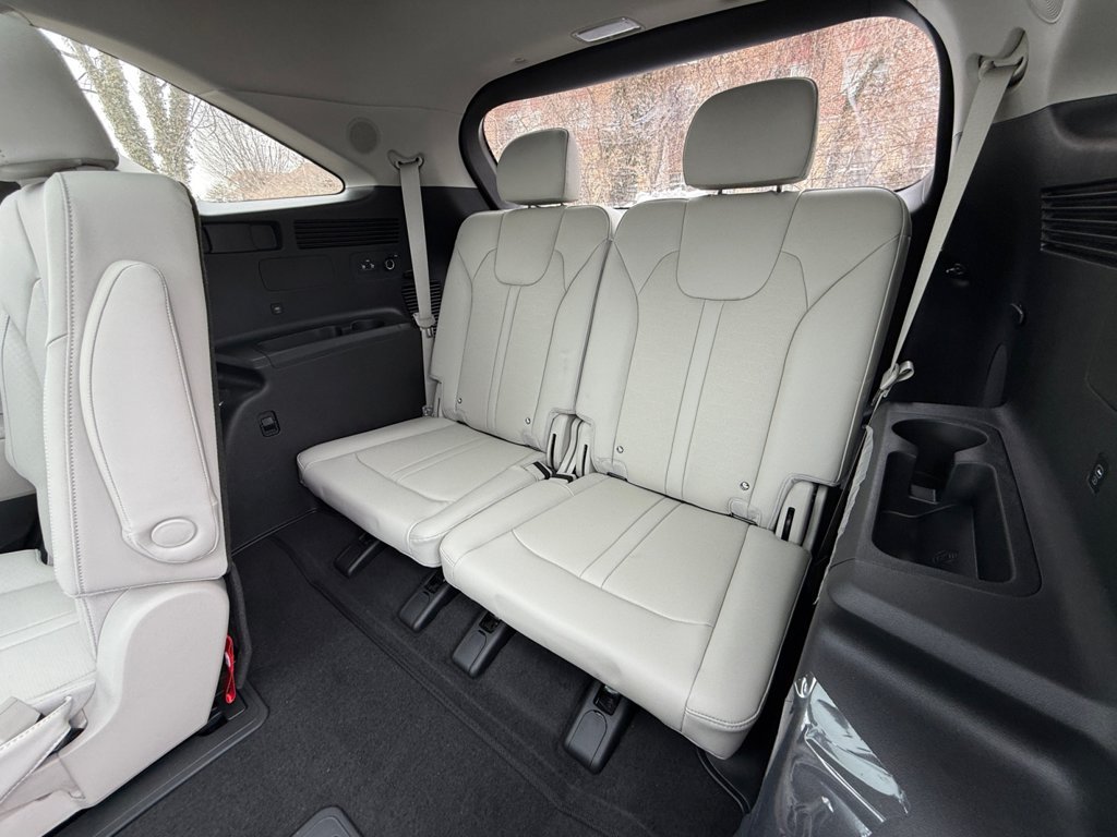 New 2026 Kia Sorento EX w/ EX Premium Package FWD image 27
