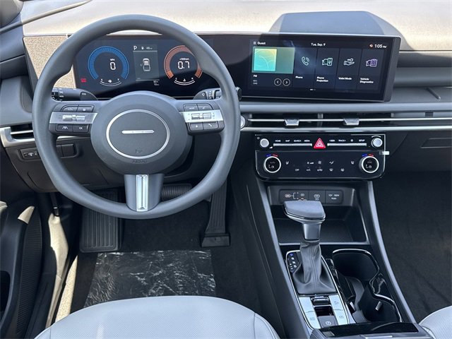 New 2026 Hyundai Santa Cruz SEL image 15