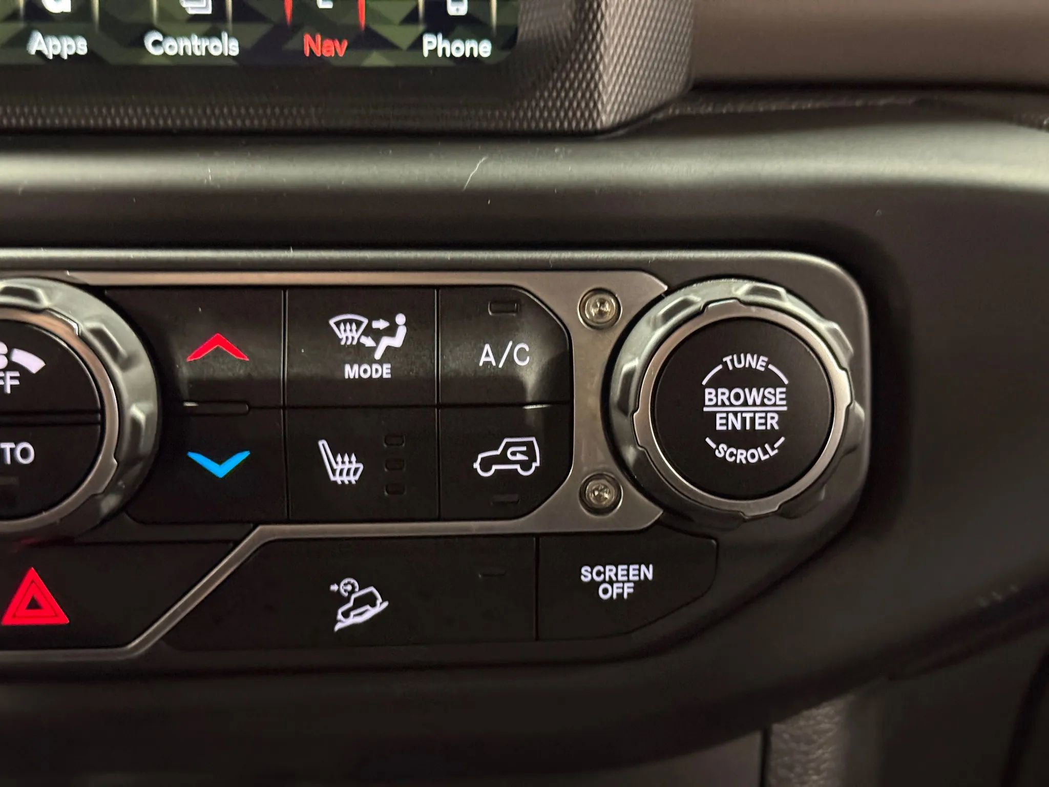 Used 2018 Jeep Wrangler Unlimited Rubicon w/ Dual Top Group image 40