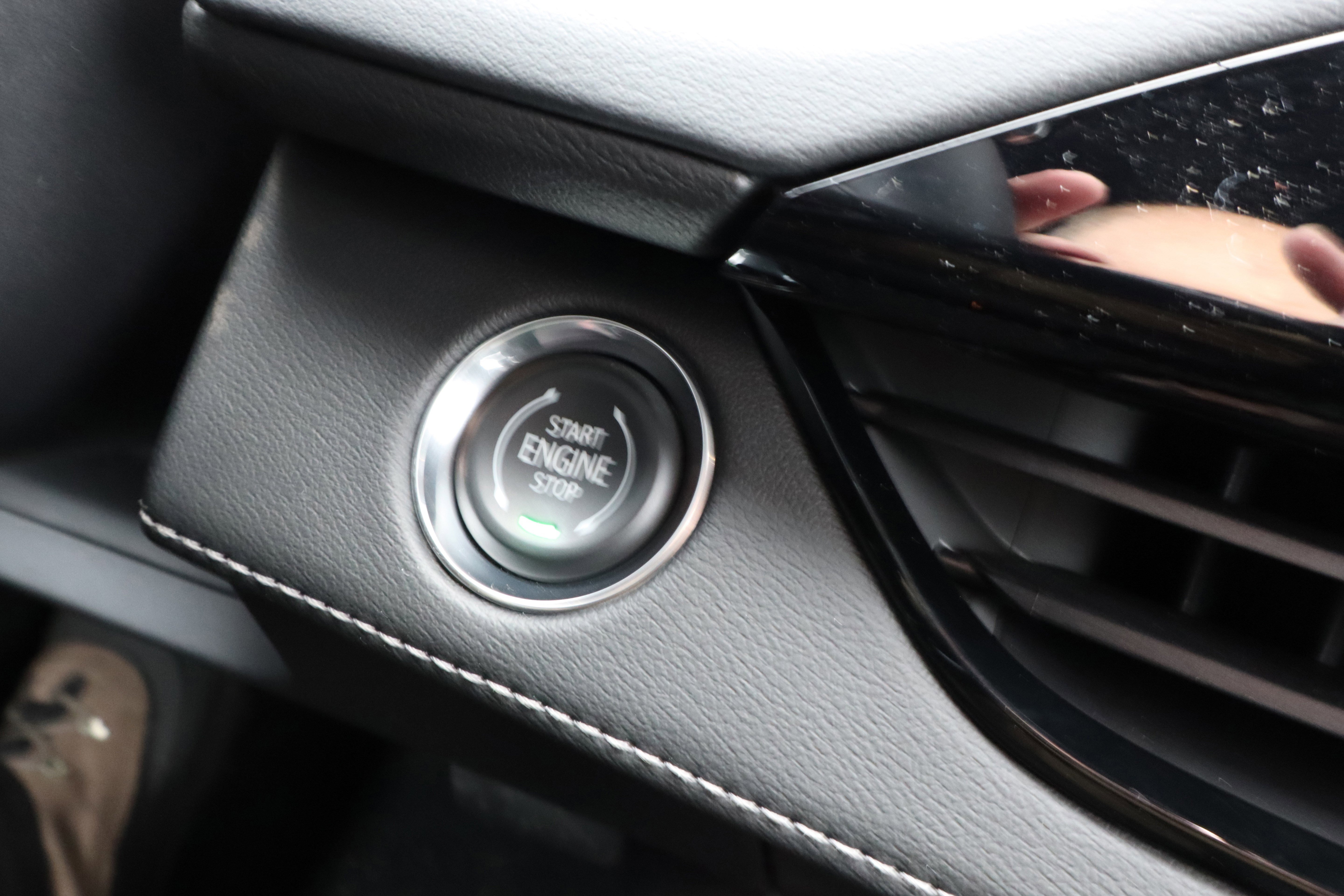 New 2026 Buick Enclave Avenir w/ Super Cruise Package image 21