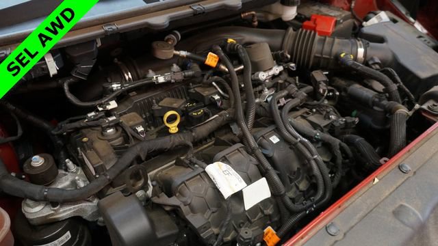 Used 2019 Ford Edge SEL w/ Equipment Group 201A AWD/4WD image 67
