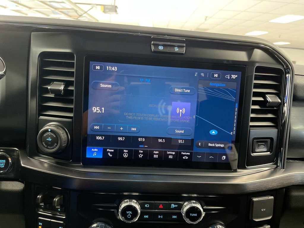 New 2026 Ford F350 4x4 Crew Cab Super Duty image 19