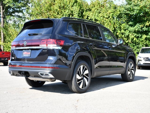 New 2026 Volkswagen Atlas SE image 7