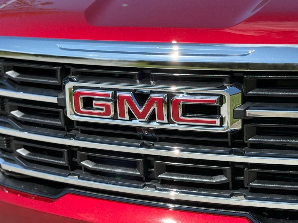 New 2026 GMC Acadia Elevation FWD image 6