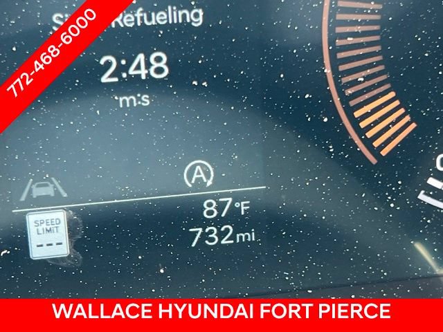 Used 2026 Hyundai Tucson SEL Plus FWD image 7
