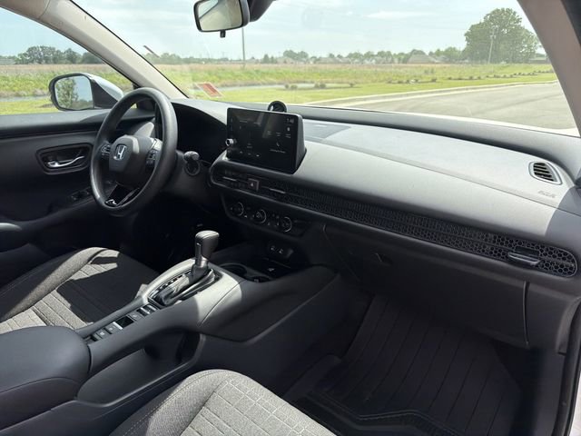 Used 2026 Honda HR-V LX image 14