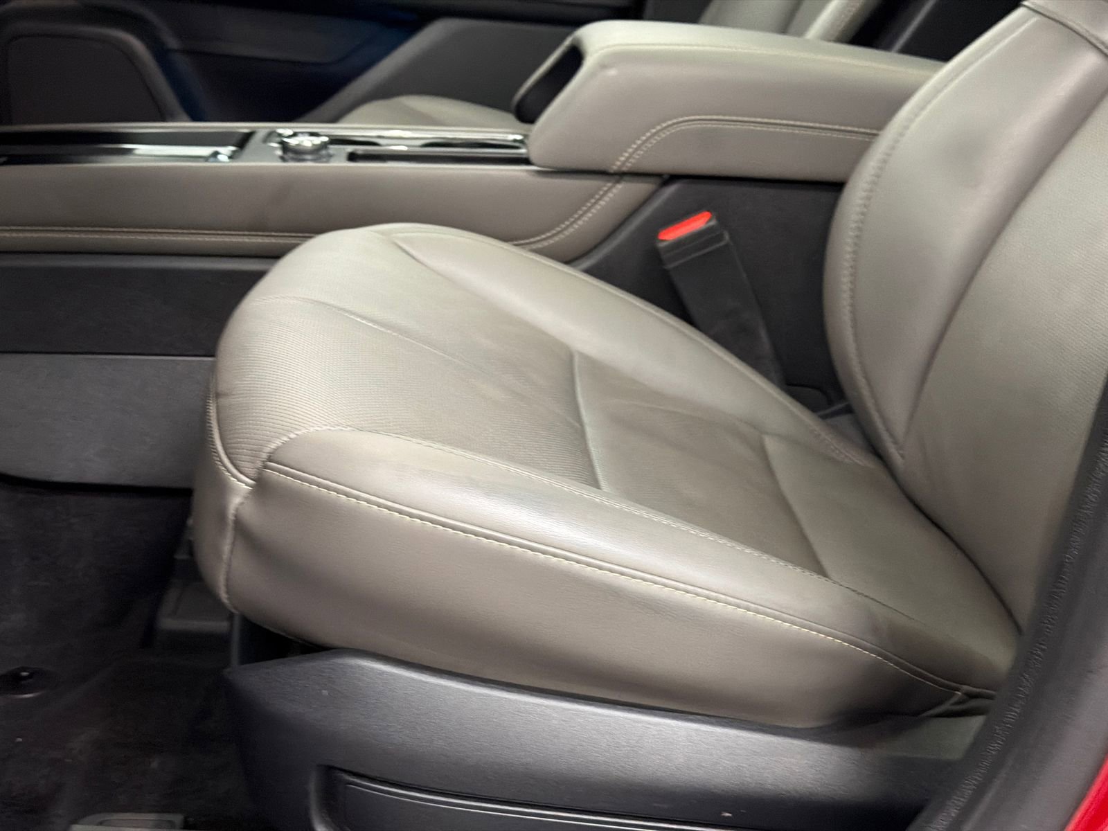 Certified 2024 Lincoln Corsair Grand Touring w/ Equipment Group 302A image 17