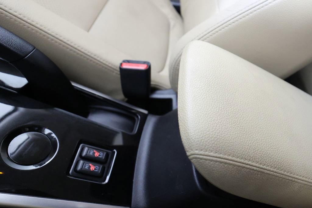 Used 2018 Mitsubishi Outlander SEL FWD image 35