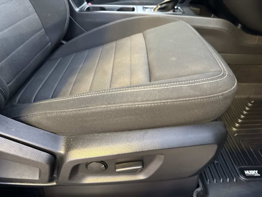 Used 2019 Ford Ranger XLT w/ Equipment Group 302A Luxury image 13