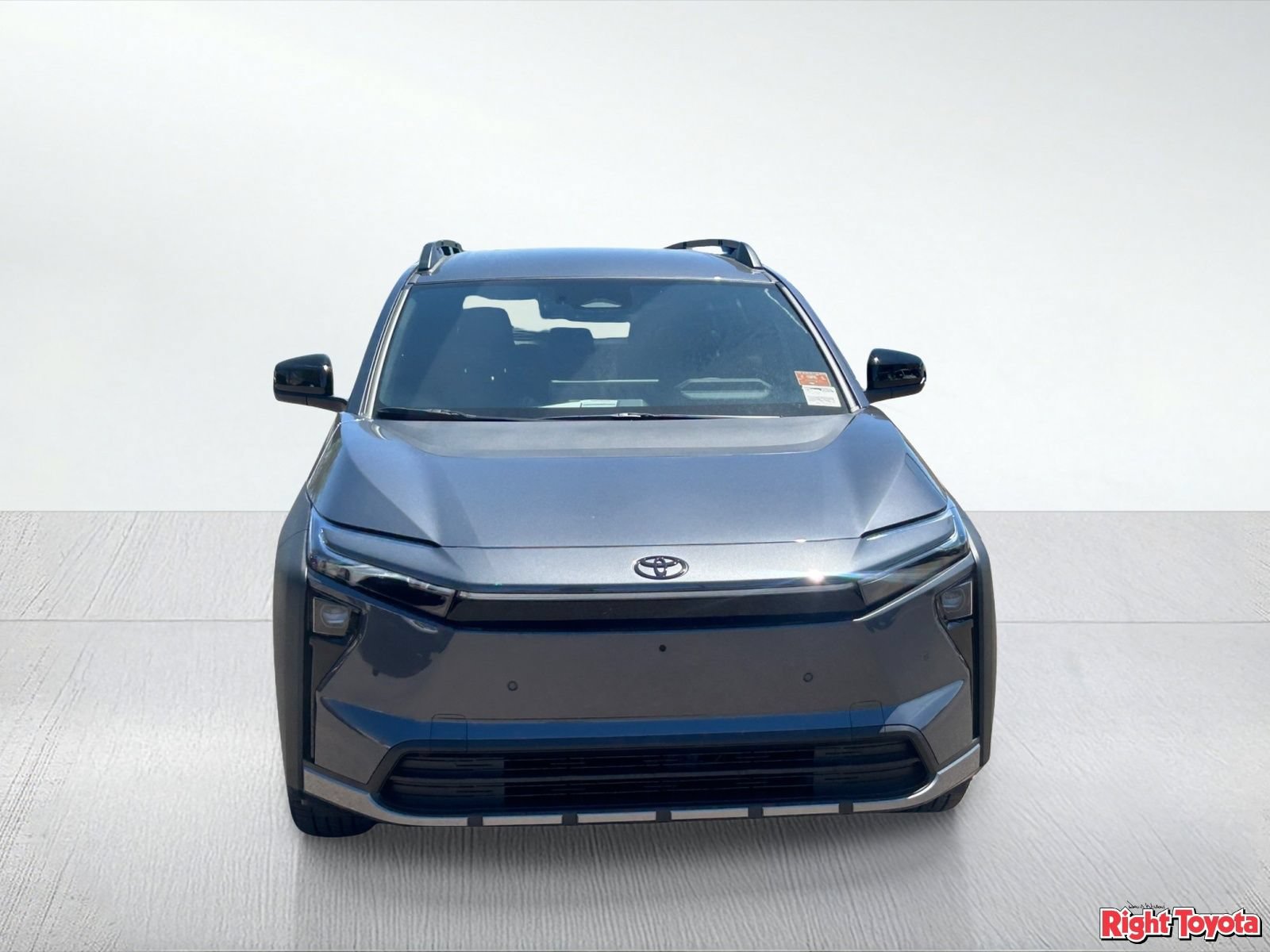 New 2026 Toyota bZ Woodland AWD/4WD image 9