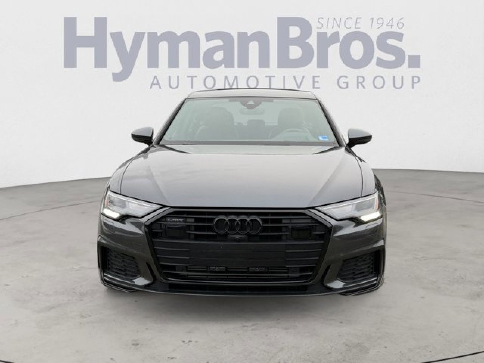 Used 2023 Audi A6 3.0T Prestige w/ Prestige Package image 8