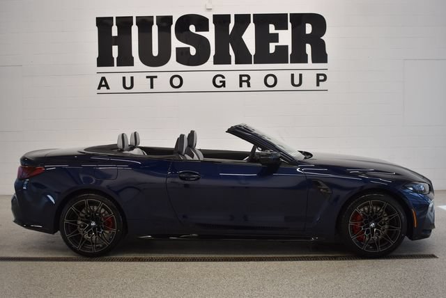 New 2027 BMW M4 xDrive Competition w/ Executive Package AWD/4WD image 10