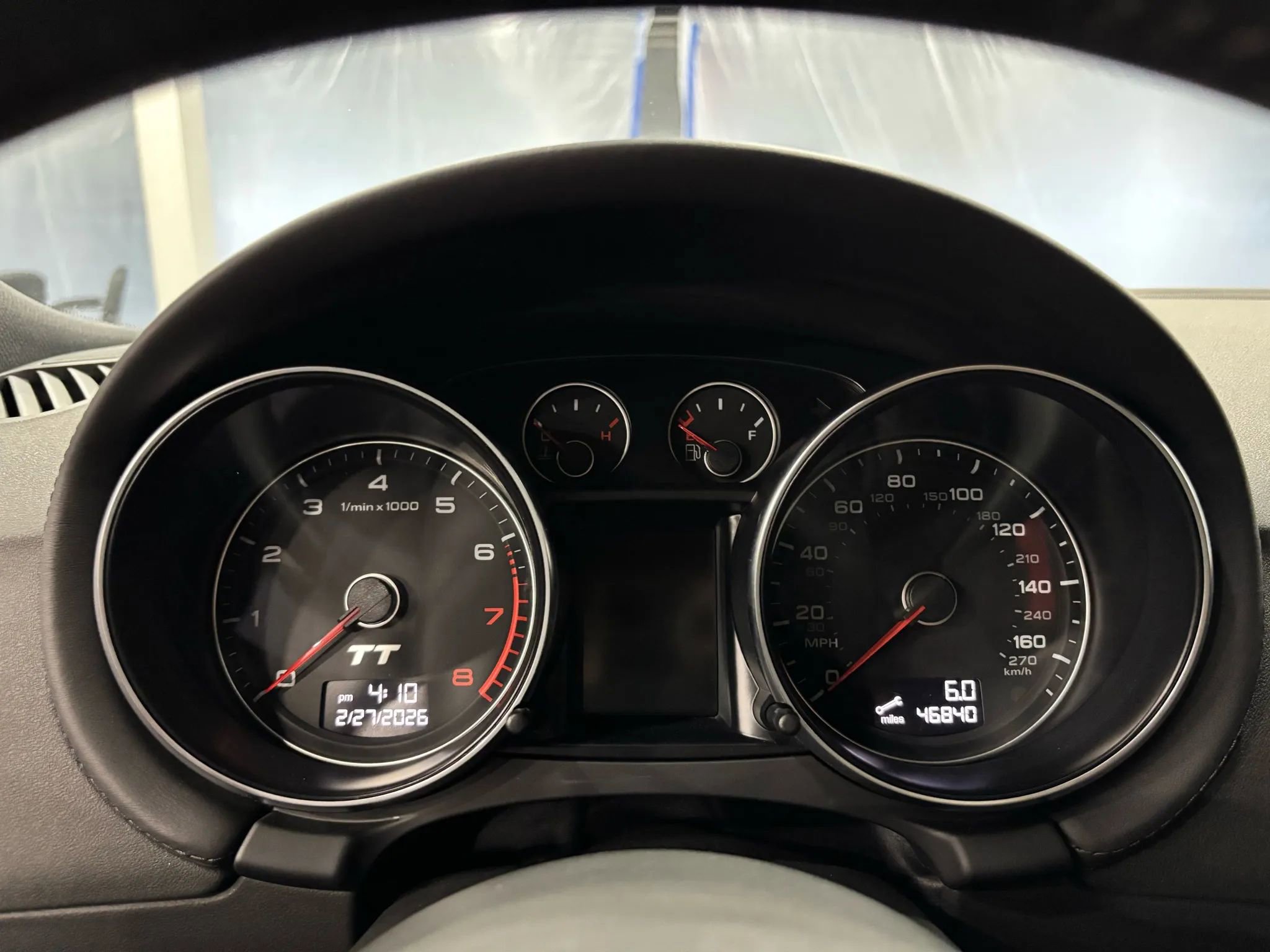 Used 2014 Audi TT 2.0T image 25