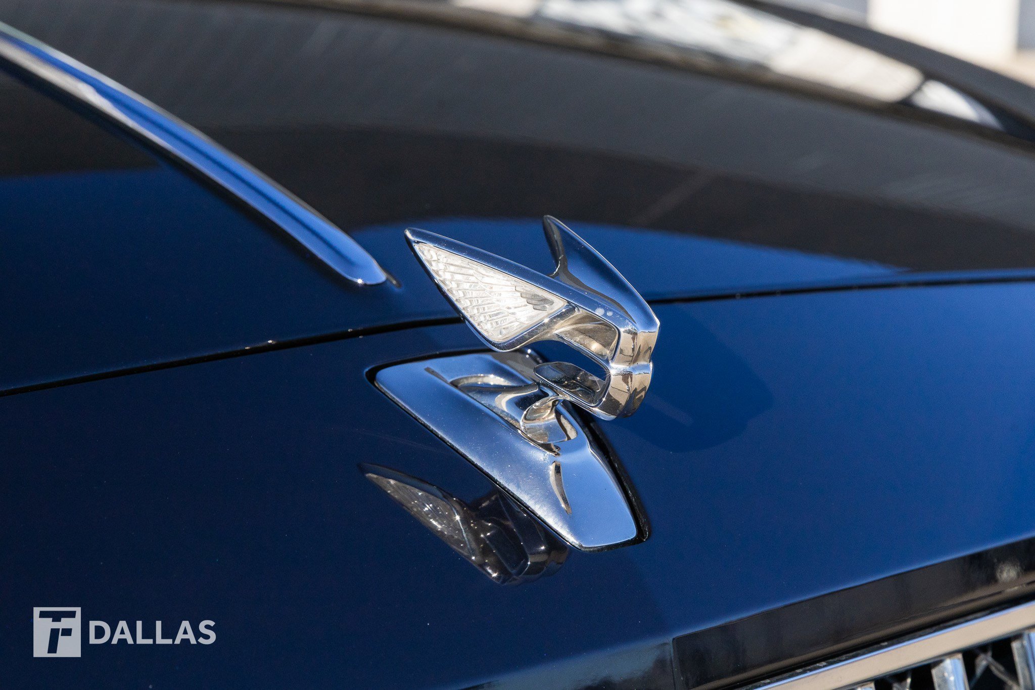 Used 2020 Bentley Flying Spur W12 image 3